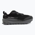 Кросівки для бігу жіночі Altra Olympus 7 black/silver/castlerock 2