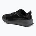 Кросівки для бігу жіночі Altra Olympus 7 black/silver/castlerock 3