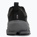 Кросівки для бігу жіночі Altra Olympus 7 black/silver/castlerock 6
