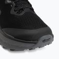 Кросівки для бігу жіночі Altra Olympus 7 black/silver/castlerock 7