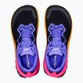 Кросівки для бігу жіночі Altra Olympus 7 black/white/purple 3