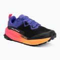 Кросівки для бігу жіночі Altra Olympus 7 black/white/purple
