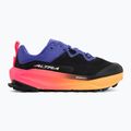 Кросівки для бігу жіночі Altra Olympus 7 black/white/purple 2
