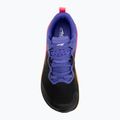 Кросівки для бігу жіночі Altra Olympus 7 black/white/purple 5