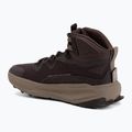 Кросівки для бігу чоловічі Altra Olympus 7 Mid GTX chocolate brown/brown 3