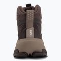 Кросівки для бігу чоловічі Altra Olympus 7 Mid GTX chocolate brown/brown 6