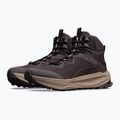 Кросівки для бігу чоловічі Altra Olympus 7 Mid GTX chocolate brown/brown 2