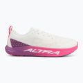 Кросівки для бігу жіночі Altra Vanish Pulse white/white/cactus flower 2