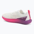 Кросівки для бігу жіночі Altra Vanish Pulse white/white/cactus flower 3
