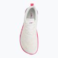Кросівки для бігу жіночі Altra Vanish Pulse white/white/cactus flower 5
