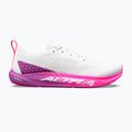 Кросівки для бігу жіночі Altra Vanish Pulse white/white/cactus flower