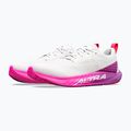 Кросівки для бігу жіночі Altra Vanish Pulse white/white/cactus flower 2