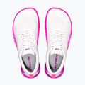 Кросівки для бігу жіночі Altra Vanish Pulse white/white/cactus flower 3