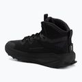 Кросівки для бігу чоловічі Altra Olympus 7 Mid GTX black/black/dark shadow 3