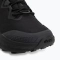 Кросівки для бігу чоловічі Altra Olympus 7 Mid GTX black/black/dark shadow 7