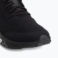 Кросівки для бігу жіночі Altra Vanish Pulse black/silver/castlerock 7