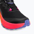 Кросівки для бігу жіночі Altra Timp 6 black/silver/knockoutpink 7