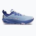 Кросівки для бігу жіночі Altra Experience Wild 3+ windward blue/orchid