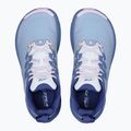 Кросівки для бігу жіночі Altra Experience Wild 3+ windward blue/orchid 3