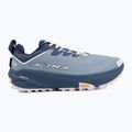 Кросівки для бігу жіночі Altra Experience Wild 3+ windward blue/orchid 2