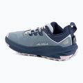 Кросівки для бігу жіночі Altra Experience Wild 3+ windward blue/orchid 3