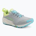 Кросівки для бігу жіночі Altra Experience Wild 3+ high rise/sharp green