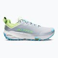 Кросівки для бігу жіночі Altra Experience Wild 3+ high rise/sharp green