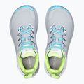 Кросівки для бігу жіночі Altra Experience Wild 3+ high rise/sharp green 3