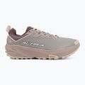 Кросівки для бігу жіночі Altra Experience Wild 3+ flint grey/pearl 2