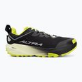 Кросівки для бігу чоловічі Altra Experience Wild 3+ black/silver/acid lime 2