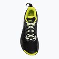 Кросівки для бігу чоловічі Altra Experience Wild 3+ black/silver/acid lime 5