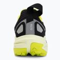 Кросівки для бігу чоловічі Altra Experience Wild 3+ black/silver/acid lime 6