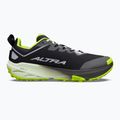 Кросівки для бігу чоловічі Altra Experience Wild 3+ black/silver/acid lime