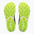 Кросівки для бігу чоловічі Altra Experience Wild 3+ black/silver/acid lime 4