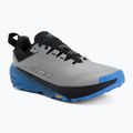 Кросівки для бігу чоловічі Altra Experience Wild 3+ ultimate grey/silver