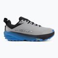 Кросівки для бігу чоловічі Altra Experience Wild 3+ ultimate grey/silver 2