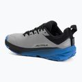 Кросівки для бігу чоловічі Altra Experience Wild 3+ ultimate grey/silver 3