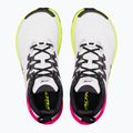 Кросівки для бігу жіночі Altra Experience Wild 3+ ice/black/safety yellow 3