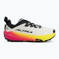 Кросівки для бігу жіночі Altra Experience Wild 3+ ice/black/safety yellow 2