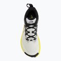 Кросівки для бігу жіночі Altra Experience Wild 3+ ice/black/safety yellow 5