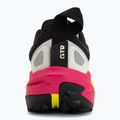 Кросівки для бігу жіночі Altra Experience Wild 3+ ice/black/safety yellow 6
