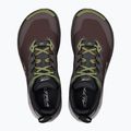 Кросівки для бігу чоловічі Altra Experience Wild 3+ chocolate torte/gray 3