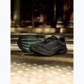 Кросівки для бігу чоловічі Altra Torin 9 black/black/castlerock 5