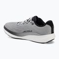 Кросівки для бігу чоловічі Altra Torin 9 ultimate grey/black/grey 3