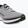 Кросівки для бігу чоловічі Altra Torin 9 ultimate grey/black/grey 7