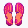 Кросівки для бігу жіночі Altra Experience Flow 3 lavender fog/purple cactus/pkg 4