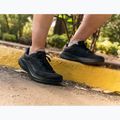 Кросівки для бігу жіночі Altra Torin 9 black/black/castlerock 6