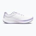Кросівки для бігу жіночі Altra Torin 9 white/white/wisteria