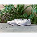 Кросівки для бігу жіночі Altra Torin 9 white/white/wisteria 5
