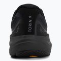 Кросівки для бігу жіночі Altra Torin 9 black/black/castlerock 6
